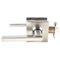 Schlage Residential Tubular Lock F10 LAT 619 COL